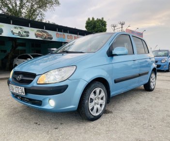 Hyundai Getz 2009 - Nhập Hàn