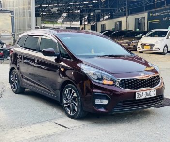 Kia Rondo 2018 - Hỗ trợ vay ngân hàng