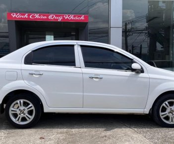 Chevrolet Aveo 2017 - Bảo hành 1 năm