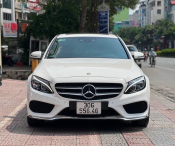 Mercedes-Benz C class 2016 - Mercedes-Benz 2016 tại Hà Nội