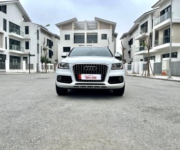 Audi Q5 2015 - Nhập Mỹ full đồ, biển đẹp