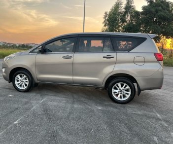 Toyota Innova 2018 - Đăng ký lần đầu 2018 ít sử dụng giá tốt