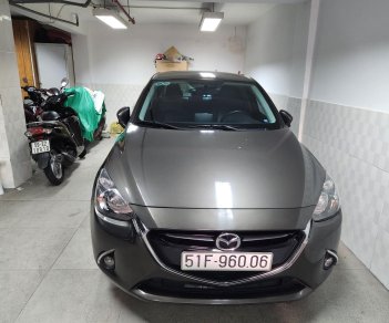 Mazda 2 2016 - Xe chính chủ 1 đời chủ, nữ chạy chỉ đưa đón con trong thành phố