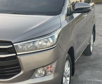 Toyota Innova 2018 - Đăng ký lần đầu 2018 ít sử dụng giá tốt