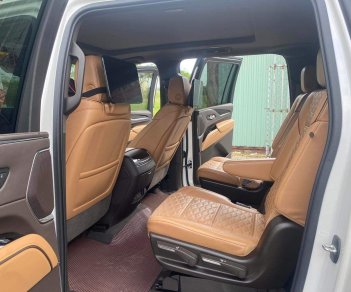 Cadillac Escalade 2021 - Premium Luxury 600D, liên hệ biết thêm thông tin