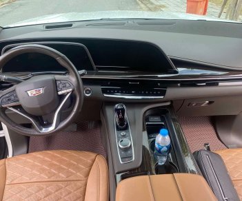 Cadillac Escalade 2021 - Premium Luxury 600D, liên hệ biết thêm thông tin