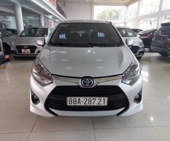 Toyota Wigo 2019 - Bao check hãng toàn quốc