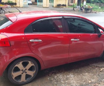 Kia Rio 2013 - Xe nhập giá tốt 350tr