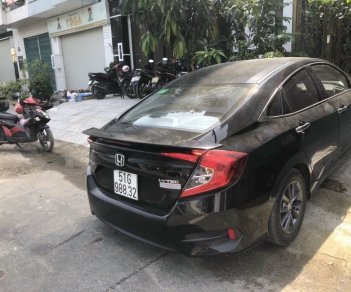 Honda Civic 2019 - Xe một chủ mua mới