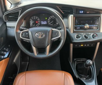 Toyota Innova 2018 - Đăng ký lần đầu 2018 ít sử dụng giá tốt