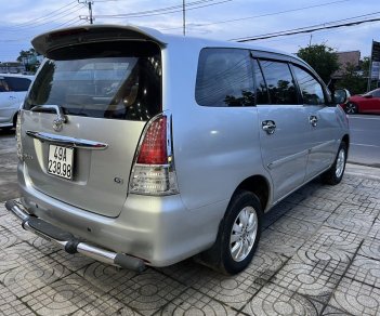 Toyota Innova 2009 - Xe gia đình giá chỉ 295tr