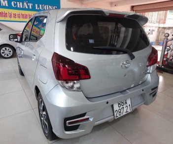Toyota Wigo 2019 - Bao check hãng toàn quốc