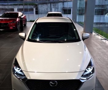 Mazda 2 2022 - Sẵn xe, giao ngay tận nơi + quà tặng chính hãng hấp dẫn