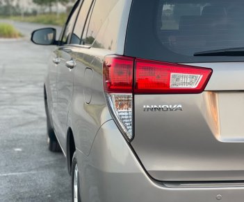 Toyota Innova 2018 - Đăng ký lần đầu 2018 ít sử dụng giá tốt