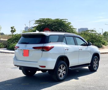 Toyota Fortuner 2020 - Xe còn mới giá chỉ 999tr