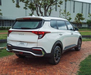 Kia Carens 2023 - Cam kết giao sớm nhất Sài Gòn