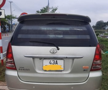 Toyota Innova 2006 - Toyota Innova 2006 tại Đà Nẵng