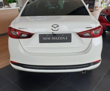 Mazda 2 2022 - Sẵn xe, giao ngay tận nơi + quà tặng chính hãng hấp dẫn