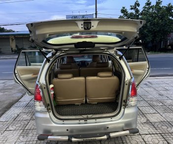 Toyota Innova 2009 - Xe gia đình giá chỉ 295tr