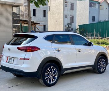 Hyundai Tucson 2021 - Máy dầu