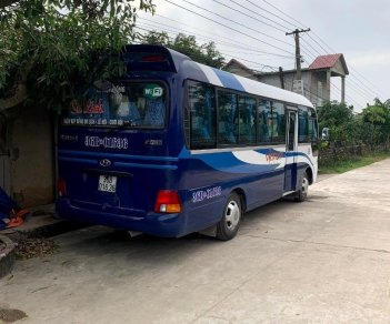 Hyundai County 2011 - Xe gia đình giá tốt 425tr