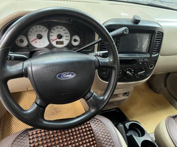 Ford Escape 2007 - Biển HN, tên tư nhân