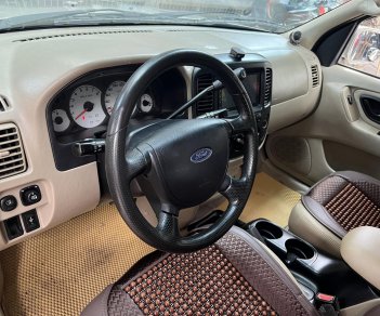 Ford Escape 2007 - Biển HN, tên tư nhân