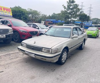 Toyota Cressida 1993 - Xe gia đình giá tốt 58tr