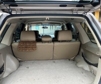 Ford Escape 2007 - Biển HN, tên tư nhân