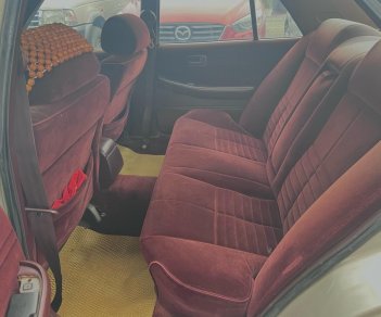 Toyota Cressida 1993 - Xe gia đình giá tốt 58tr