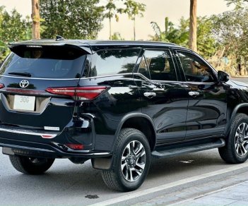 Toyota Fortuner 2020 - Cần bán xe tư nhân, biển Hà Nội + bao test hãng có văn bản + Bảo dưỡng đầy đủ. Liên hệ thương lượng giá tốt