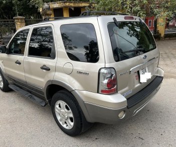 Ford Escape 2007 - Biển HN, tên tư nhân