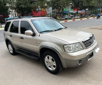 Ford Escape 2007 - Biển HN, tên tư nhân