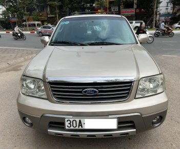 Ford Escape 2007 - Biển HN, tên tư nhân