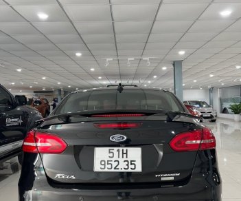 Ford Focus 2016 - Xe hãng bán máy Turbo biển SG đẹp như mới