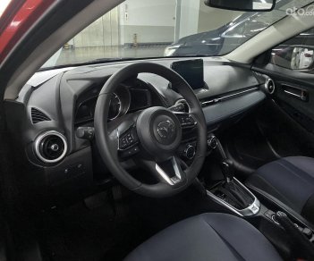 Mazda 2 2022 - Ưu đãi giảm trực tiếp tiền mặt, tặng BHVC - Trả trước 185tr nhận xe ngay