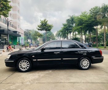 Hyundai XG 2004 - Vua xứ Hàn