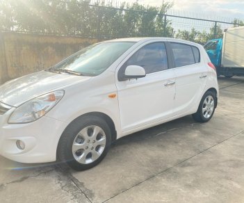 Hyundai i20 2011 - Xe nhập, xe không lỗi, không taxi dịch vụ