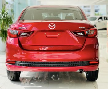 Mazda 2 2022 - Giảm ngay 40 triệu + ưu đãi BHVC, xe sẵn giao ngay