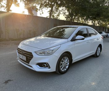 Hyundai Accent 2019 - Siêu mới - Xe zin toàn tập - Chính chủ sử dụng + Đã lên option xịn. Bao giá tốt toàn quốc