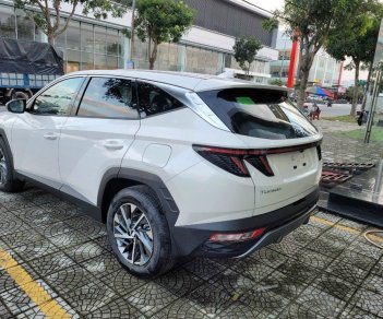 Hyundai Tucson 2022 - Sẵn xe giao ngay - Đủ màu tại đại lý - Quà Tết đặc biệt TV Samsung/LG 43inch