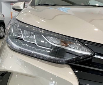 Toyota Vios 2022 - Toyota Vios 2022 tại Tp.HCM