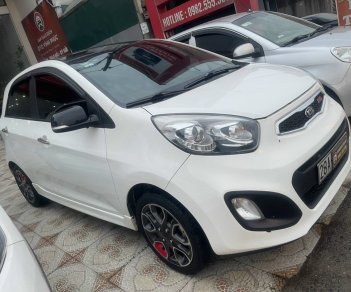 Kia Picanto 2014 - Giá chỉ 225 triệu