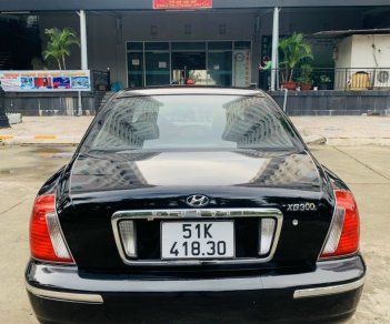 Hyundai XG 2004 - Vua xứ Hàn