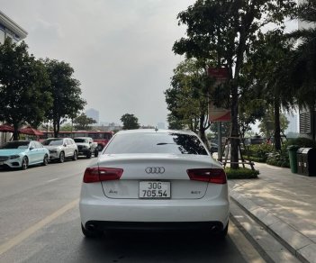 Audi A6 2013 - Audi A6 2013 tại Hà Nội