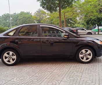 Ford Focus 2011 - Xe màu đen số sàn giá hữu nghị