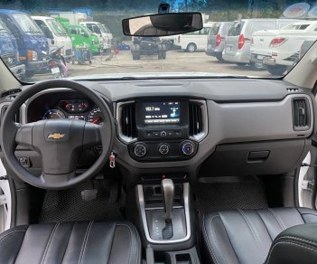 Chevrolet Colorado 2019 - Đăng ký 2020, bản LT số tự động, 1 cầu, máy dầu, xe nhập khẩu Thái Lan