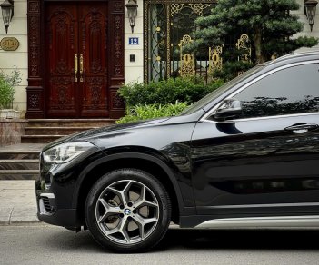 BMW X1 2018 - Sơn zin 100%