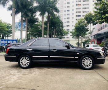 Hyundai XG 2004 - Vua xứ Hàn