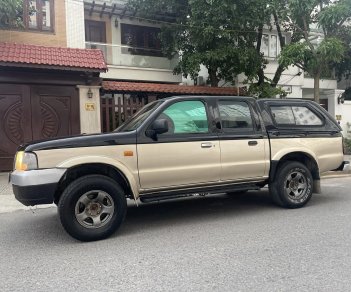 Ford Ranger 2003 - Xe chính chủ